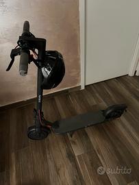 Bicicleta xiaomi 4 lite