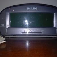 radiosveglia philips 