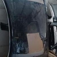 lamierato tetto maserati ghibli