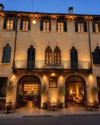 Immobile di 230 m² con 4 locali a Verona