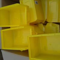 Cassettine da garage