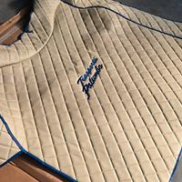 tappezzeria Volvo Fh3