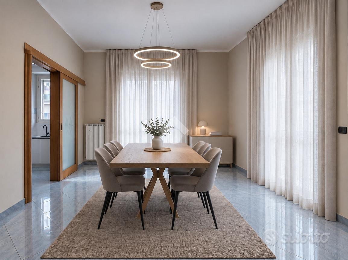 Appartamento – San Severo, Foggia - Vista 5