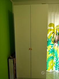 Cameretta doppia 2 letti singoli