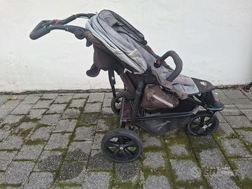 passeggino 