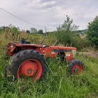 Trattore carraro 620