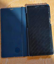 🔥 Samsung Galaxy Note 8 SM-N950F Nero – Ottime Co