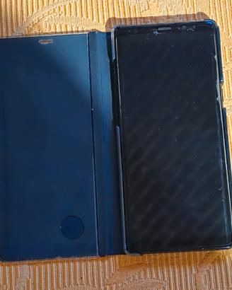 🔥 Samsung Galaxy Note 8 SM-N950F Nero – Ottime Co