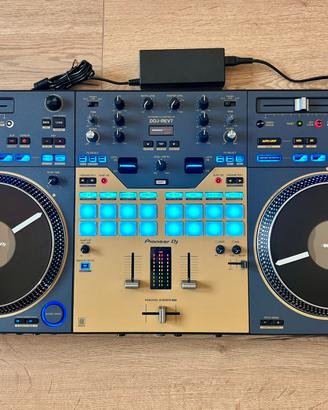 Pioneer DDJ-REV7