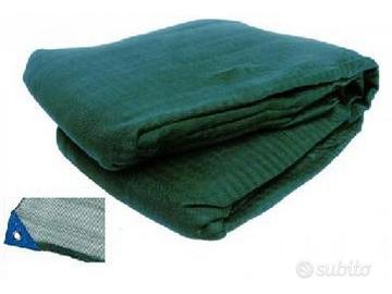 Rete raccolta olive 6X12