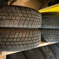 Cerchi ferro Fiat Seicento