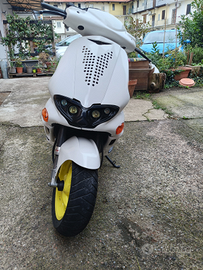 Gilera Runner 50 1998