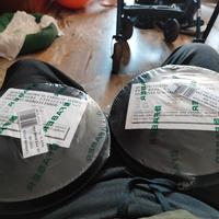 Filtri a carboni attivi 