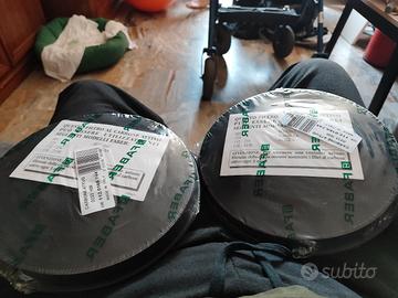 Filtri a carboni attivi 