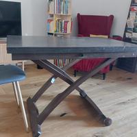 Tavolo Calligaris Connubia Mascotte