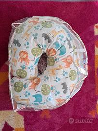 Cuscino allattamento