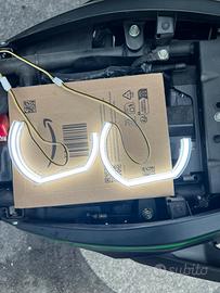 Angel Eyes per Bmw E36