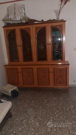 mobili per camera da pranzo