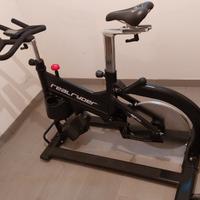RealRyder ABF8 Indoor Cycle - spinning bike