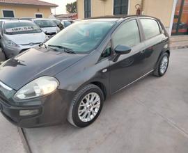 Fiat Punto Evo Punto Evo 1.3 Mjt 95 CV DPF 5 porte