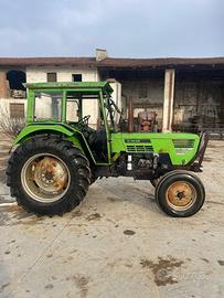 Trattore Deutz
