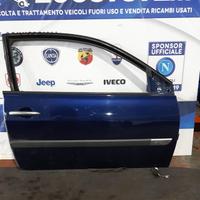 PORTIERA ANTERIORE DESTRA RENAULT Megane ll Serie 