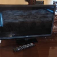 TV Sharp 24 pollici