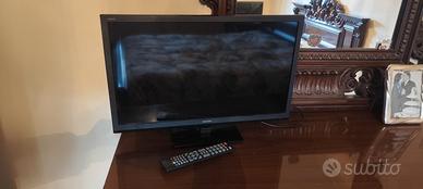 TV Sharp 24 pollici