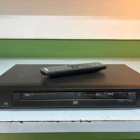 Lettore CD/DVD/VideoCD Sony DVP-NS305 da riparare