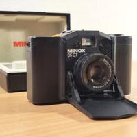 NUOVA Minox 35 GT Minotar 35mm f2.8