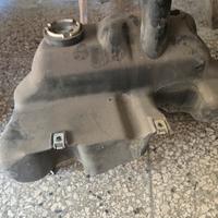 Serbatoio vespa scooter piaggio 50