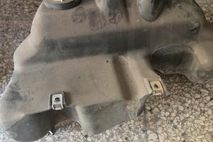 Serbatoio vespa scooter piaggio 50