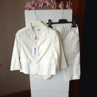 Set elegante bimbo Baby Graziella