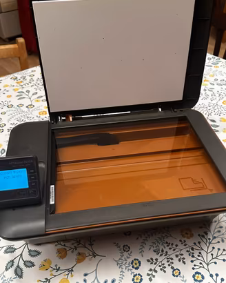 Stampante multifunzione Hp deskjet 3050A