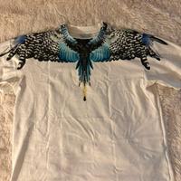 Maglietta marcelo burlon