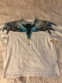 Maglietta marcelo burlon