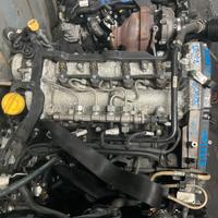 Motore 939B3000 FREEMONT 2.0 MJET