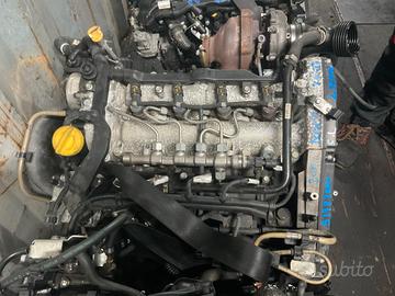 Motore 939B3000 FREEMONT 2.0 MJET