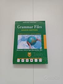 Grammar file green edition  - Trinity Whitebridge