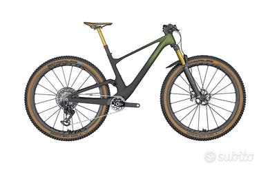 SCOTT SPARK 900 ULTIMATE | mtb top di gamma -43% !