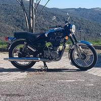 Royal Enfield Bullet 500 - DLX 2013
