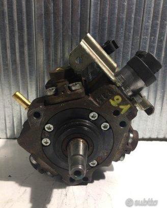 PI125 Pompa Iniezione Ford 1.6 HDI