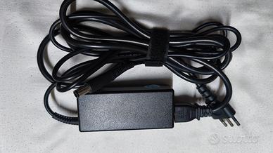 Trasformatore pc hp 19,5V. 65W