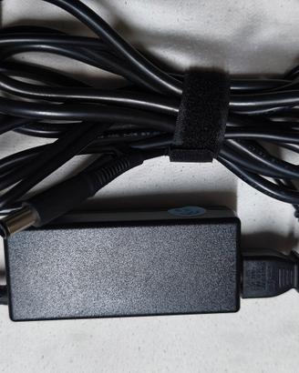 Trasformatore pc hp 19,5V. 65W