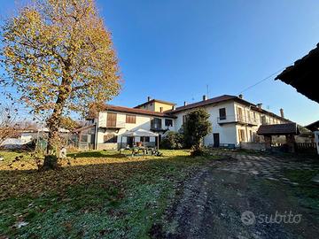 Rustico/Casale/Corte Rivalta di Torino