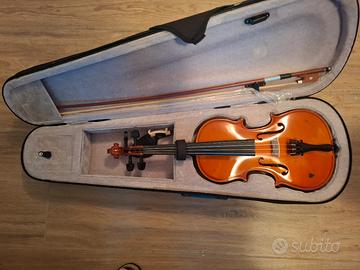 violino 3/4 da studenti 