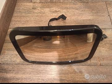 Specchietto retrovisore auto e cabina camperBebè 