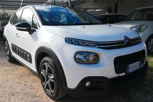 Citroen C3 Shine