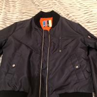 Bomber msgm