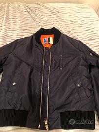 Bomber msgm